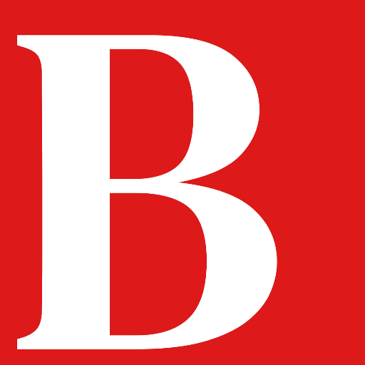 London Loves Business logo
