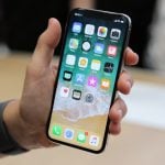 iPhone